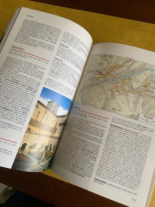 Guida d’Italia DeAgostini
