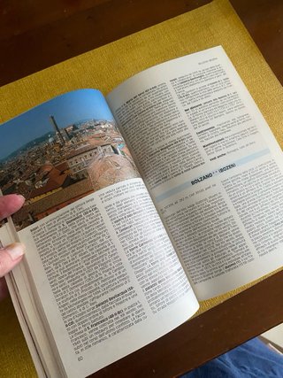 Guida d’Italia DeAgostini