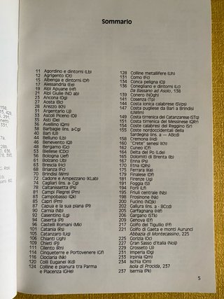 Guida d’Italia DeAgostini