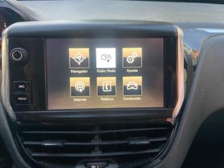 Peugeot 2008 2016