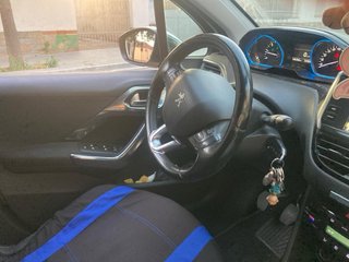 Peugeot 2008 2016
