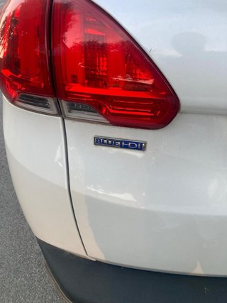 Peugeot 2008 2016