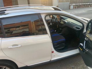 Peugeot 2008 2016