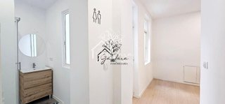 Piso en venta en Canido en Ferrol