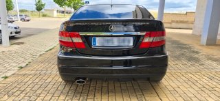 Mercedes-Benz Clase CLC 2010