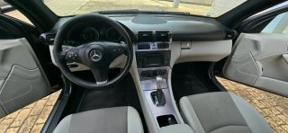Mercedes-Benz Clase CLC 2010