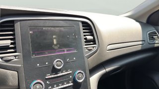 Renault Megane Business Blue dCi 85 kW (115 CV)