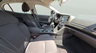 Renault Megane Business Blue dCi 85 kW (115 CV)