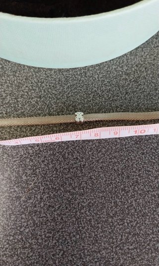Pulsera Tous Plata Oso