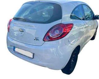 149158 culata 55195018 ford ka (ccu) 1.2 gasolina