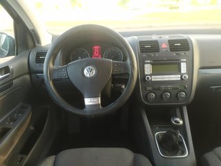 Volkswagen Golf GT SPORT 2008
