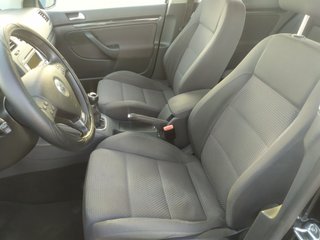 Volkswagen Golf GT SPORT 2008