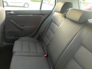 Volkswagen Golf GT SPORT 2008