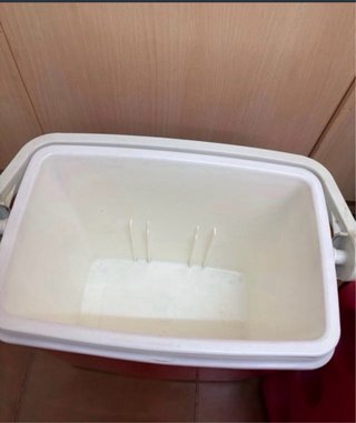 Nevera Portátil