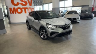 Renault CAPTUR Zen TCe 140 EDC GPF Micro Hibrido (2022)
