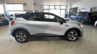 Renault CAPTUR Zen TCe 140 EDC GPF Micro Hibrido (2022)