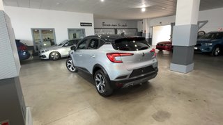 Renault CAPTUR Zen TCe 140 EDC GPF Micro Hibrido (2022)
