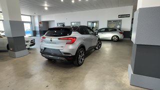 Renault CAPTUR Zen TCe 140 EDC GPF Micro Hibrido (2022)