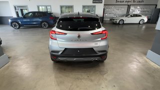 Renault CAPTUR Zen TCe 140 EDC GPF Micro Hibrido (2022)