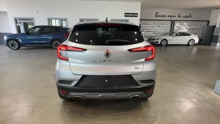 Renault CAPTUR Zen TCe 140 EDC GPF Micro Hibrido (2022)