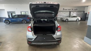 Renault CAPTUR Zen TCe 140 EDC GPF Micro Hibrido (2022)