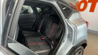 Renault CAPTUR Zen TCe 140 EDC GPF Micro Hibrido (2022)