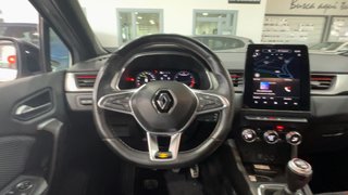 Renault CAPTUR Zen TCe 140 EDC GPF Micro Hibrido (2022)