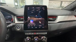 Renault CAPTUR Zen TCe 140 EDC GPF Micro Hibrido (2022)