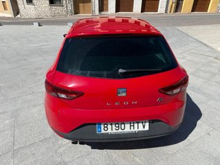 SEAT Leon 2014