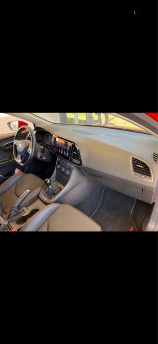 SEAT Leon 2014