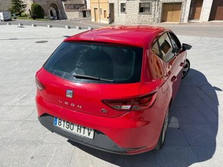 SEAT Leon 2014