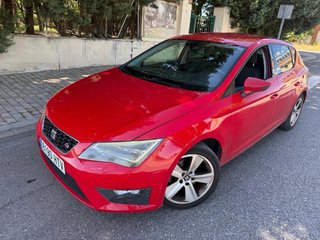 SEAT Leon 2014