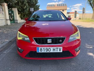 SEAT Leon 2014
