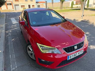 SEAT Leon 2014