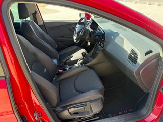 SEAT Leon 2014