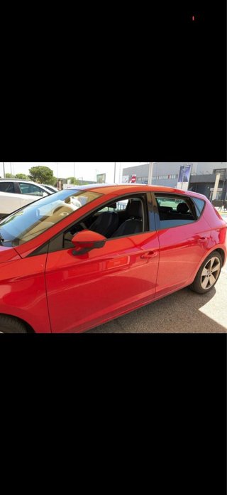 SEAT Leon 2014