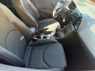 SEAT Leon 2014