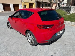 SEAT Leon 2014