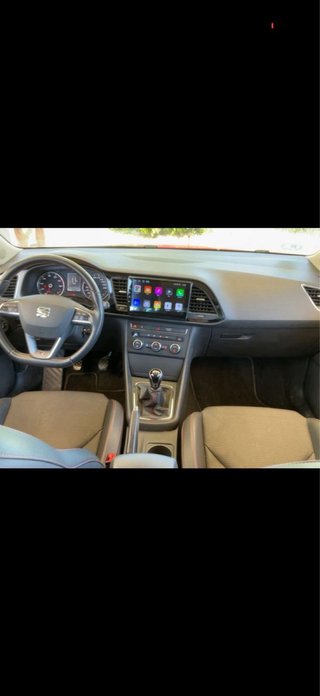 SEAT Leon 2014