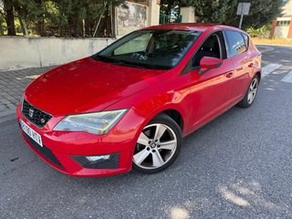 SEAT Leon 2014