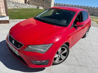 SEAT Leon 2014