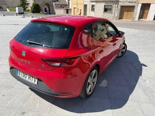 SEAT Leon 2014