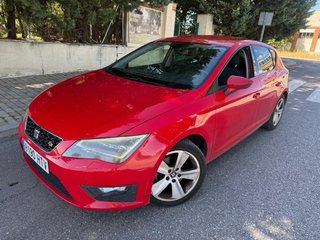 SEAT Leon 2014