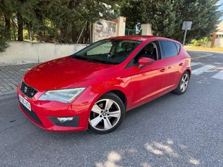 SEAT Leon 2014