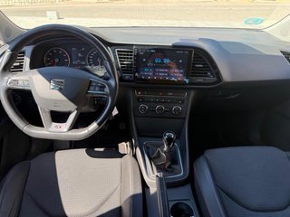 SEAT Leon 2014