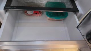 Frigorífico Candy No Frost 409L (garantía vigente)