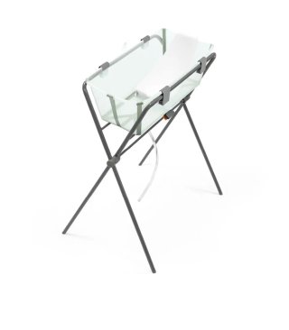 Bañera Stokke plegable