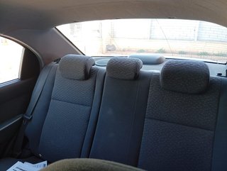 Chevrolet Aveo 2005