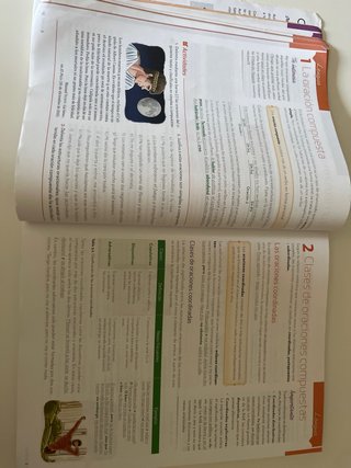 Lengua castellana y Literatura 4o ESO