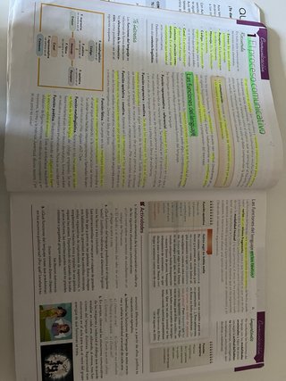 Lengua castellana y Literatura 4o ESO